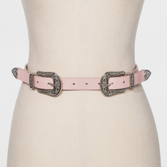 wild fable belt